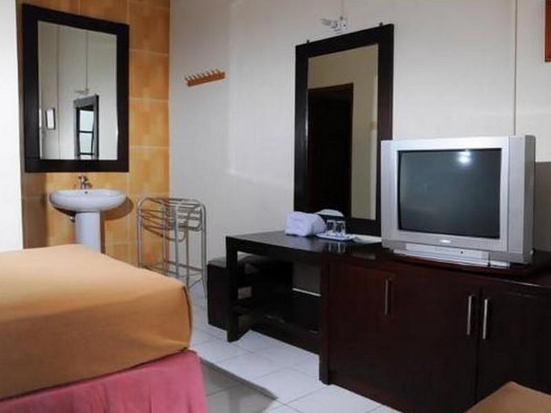 Jesens Inn III Kuta  Bagian luar foto