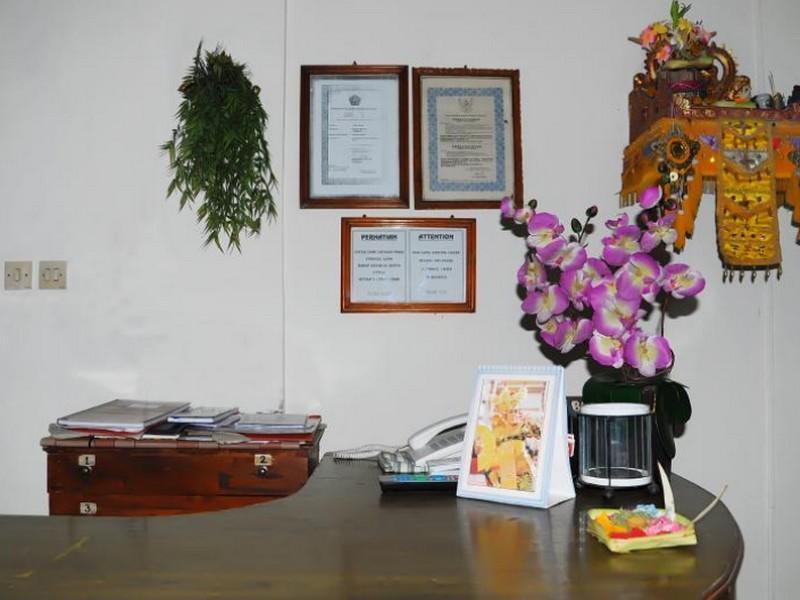 Jesens Inn III Kuta  Bagian luar foto